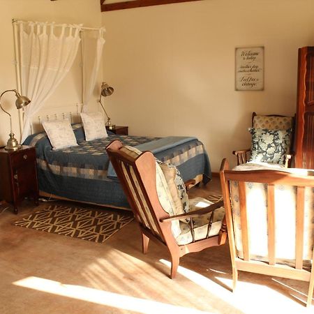 Lentelus Guesthouse جورج الغرفة الصورة