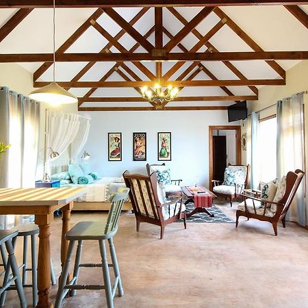 Lentelus Guesthouse جورج المظهر الخارجي الصورة