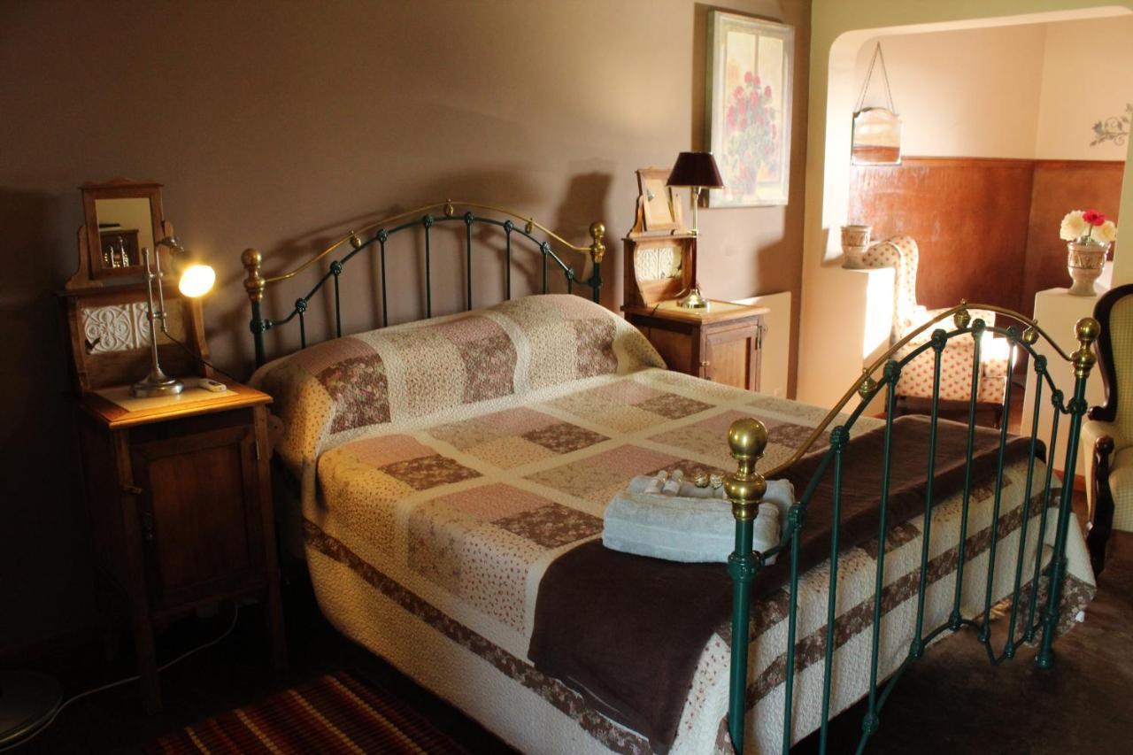Lentelus Guesthouse جورج المظهر الخارجي الصورة