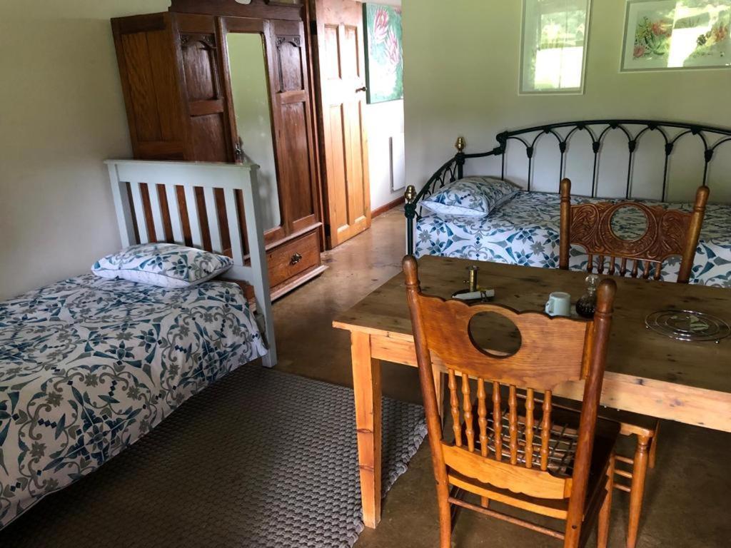 Lentelus Guesthouse جورج المظهر الخارجي الصورة