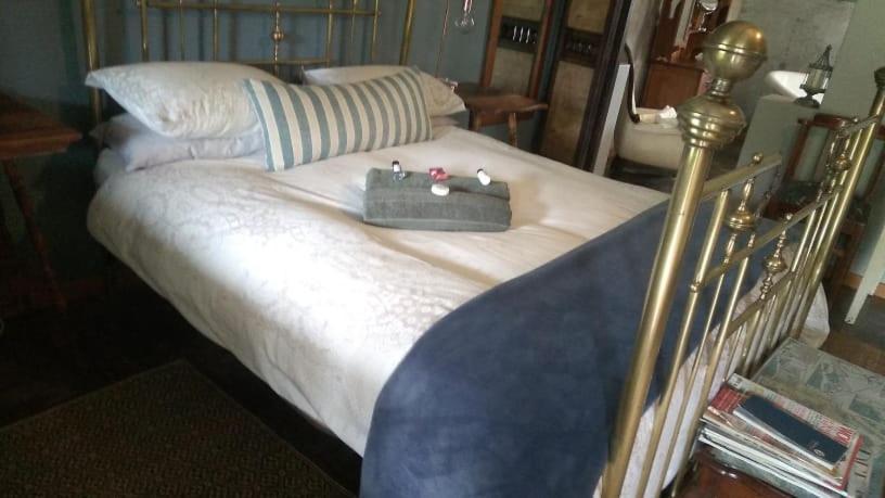 Lentelus Guesthouse جورج المظهر الخارجي الصورة