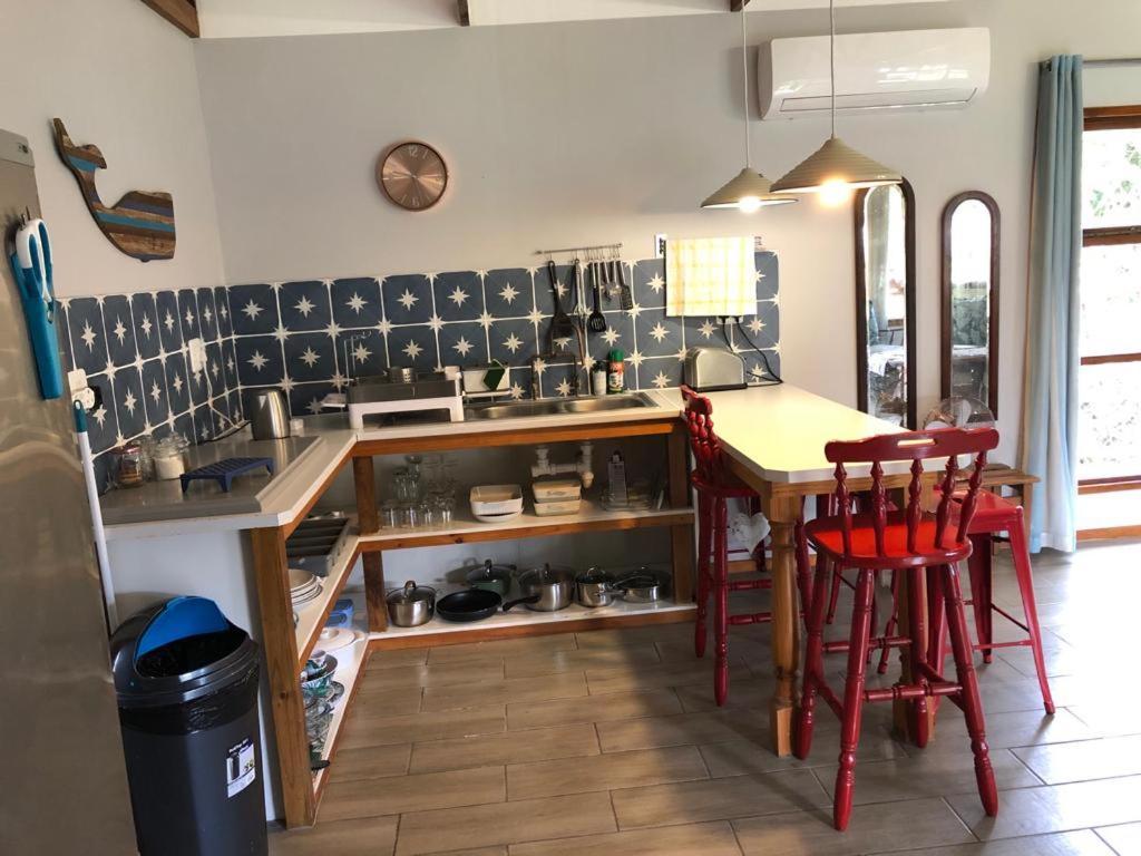 Lentelus Guesthouse جورج المظهر الخارجي الصورة