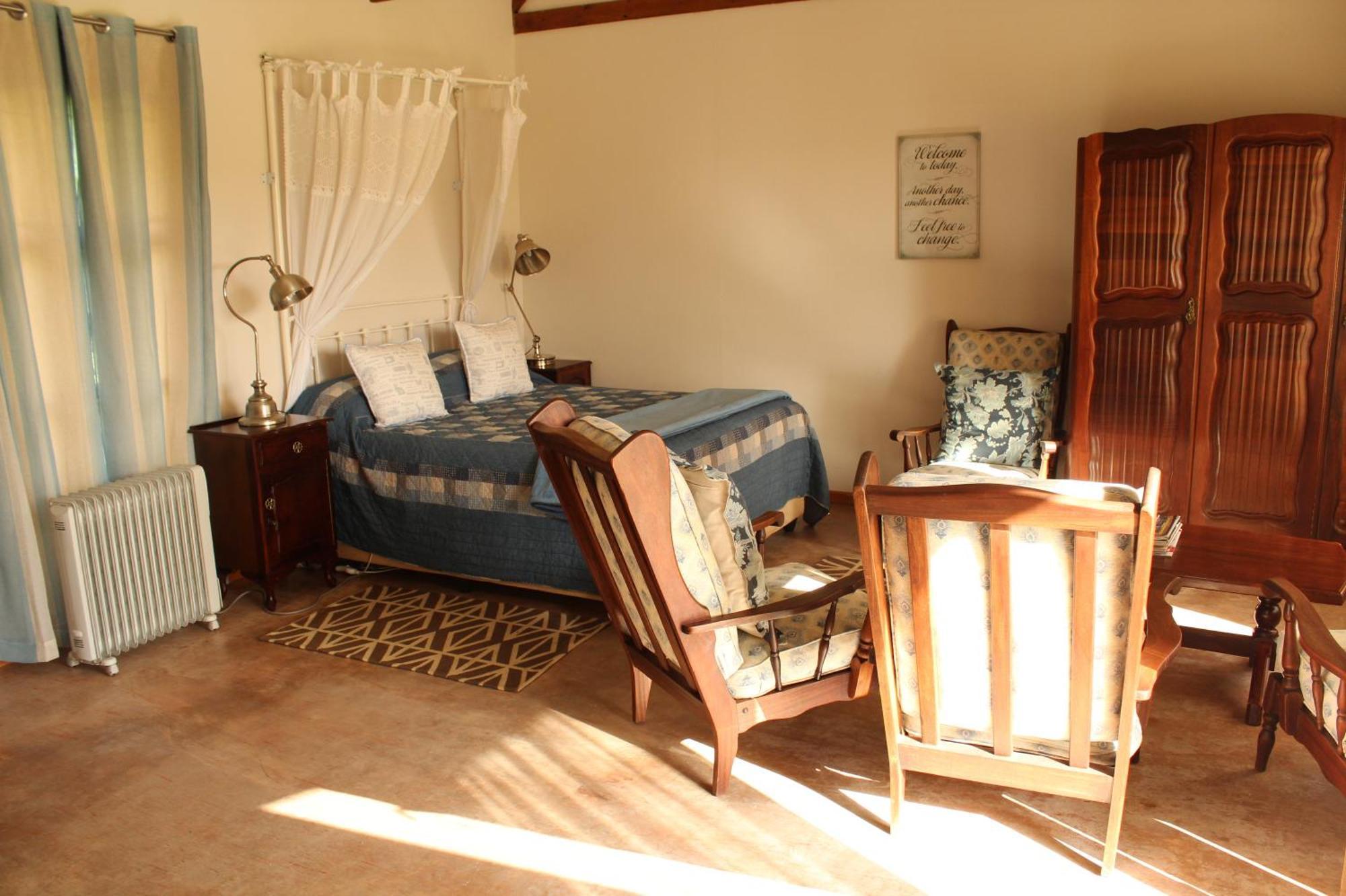Lentelus Guesthouse جورج الغرفة الصورة