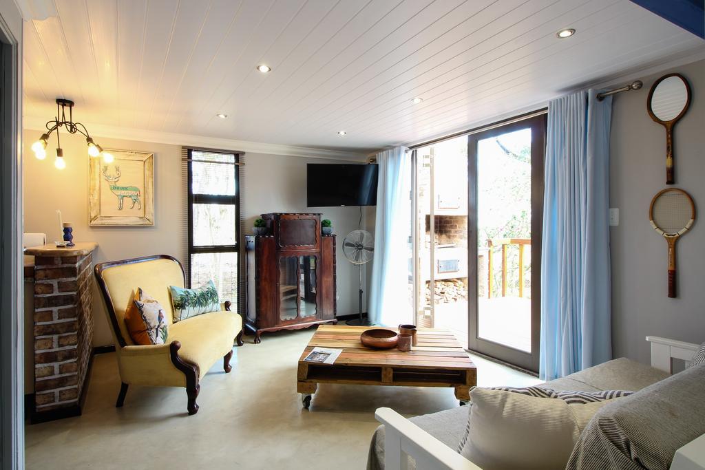 Lentelus Guesthouse جورج المظهر الخارجي الصورة