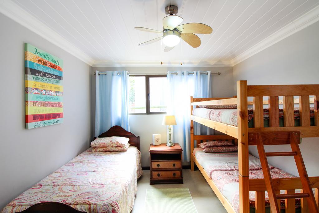 Lentelus Guesthouse جورج المظهر الخارجي الصورة