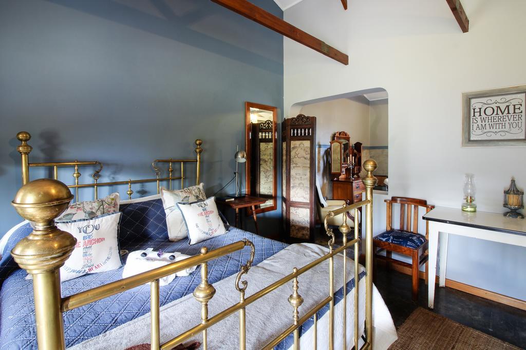 Lentelus Guesthouse جورج المظهر الخارجي الصورة