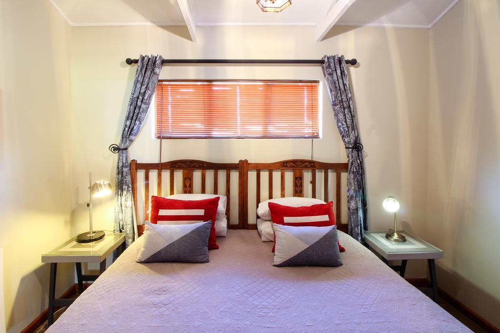 Lentelus Guesthouse جورج المظهر الخارجي الصورة