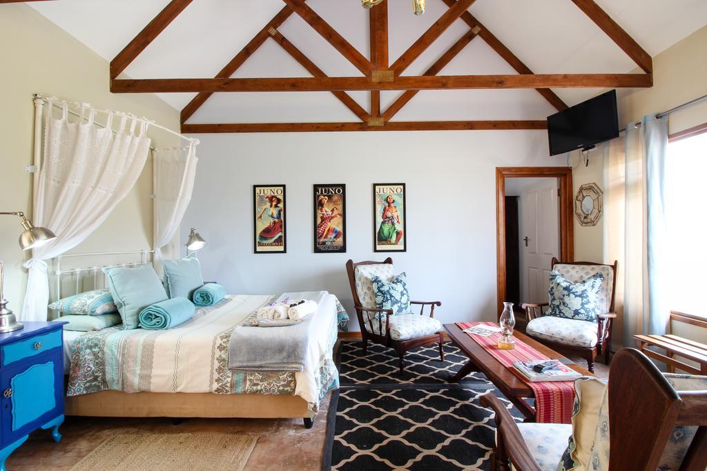 Lentelus Guesthouse جورج المظهر الخارجي الصورة